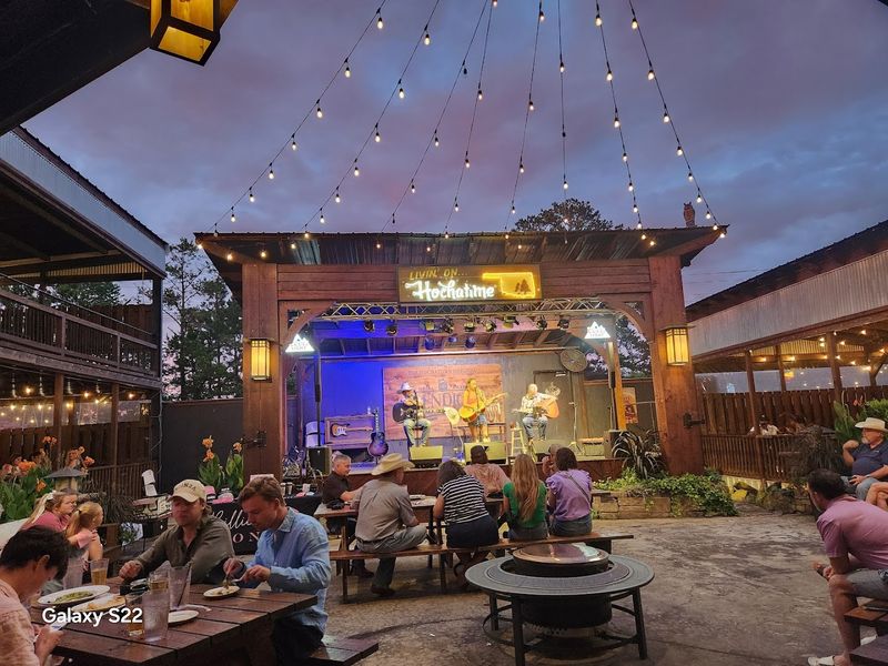 The Patio Experience You Will Want to Linger On