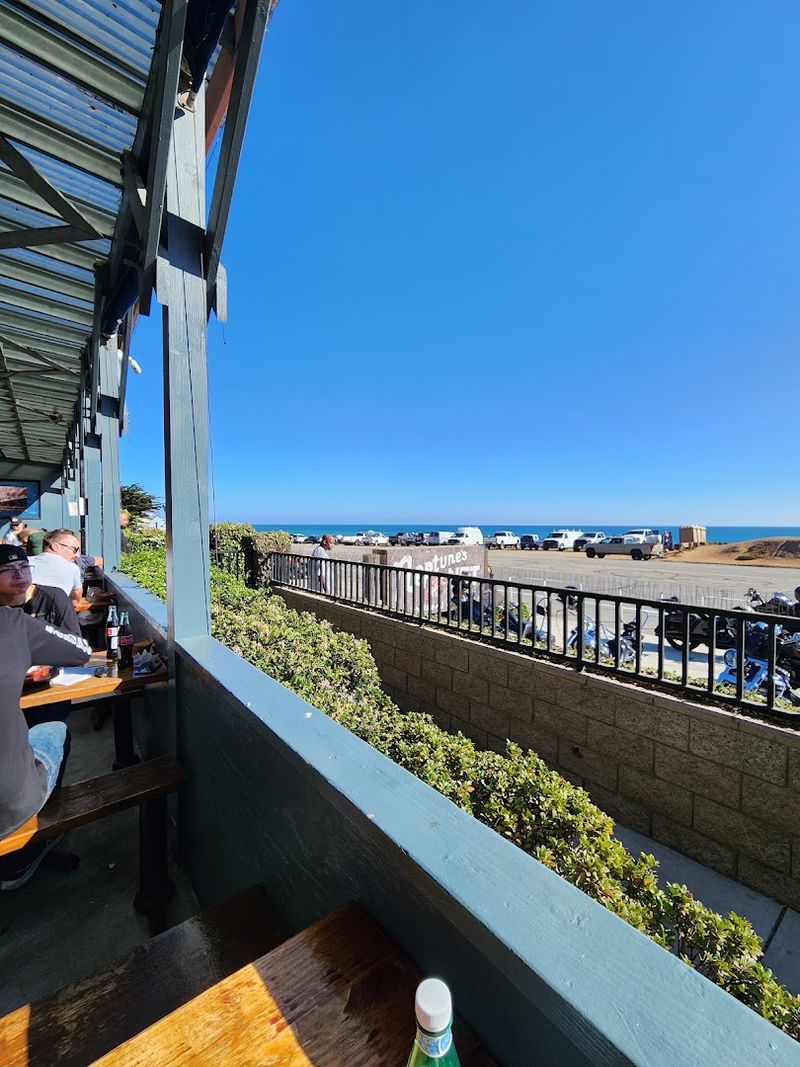 The Patio Is The Whole Mood The Patio Is The Whole Mood