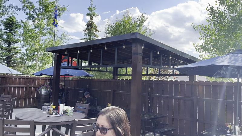 The Patio, the Live Music, and the Summer Vibe The Patio, the Live Music, and the Summer Vibe