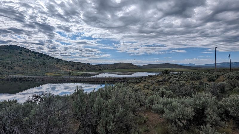 The Peaceful Remoteness That Resets Your Whole Mood