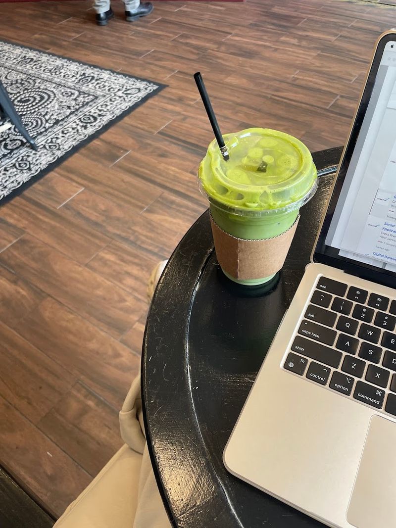 The Perfect Remote Work Spot in Bergen County