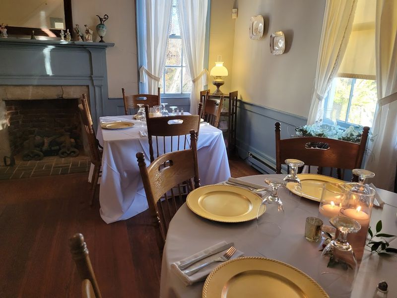 The Perfect Setting for Special Occasions and Memorable Evenings