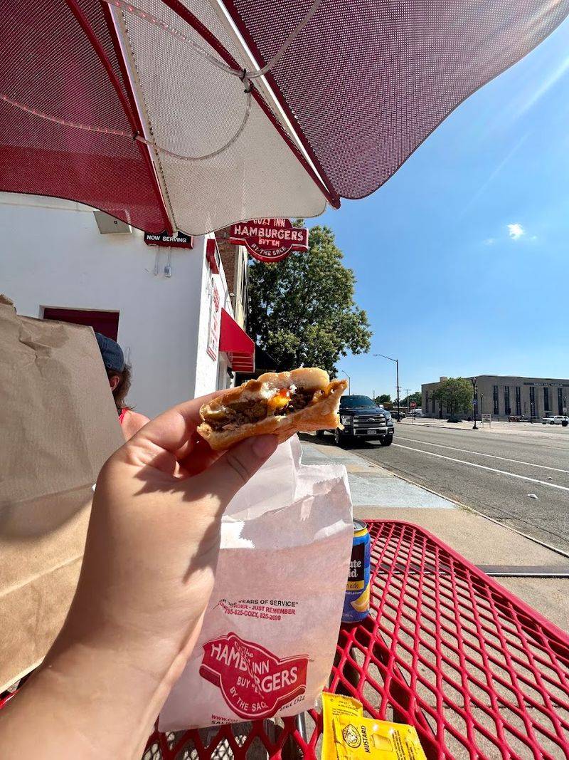 The Petition, the Grill, and the Stories That Saved This Place