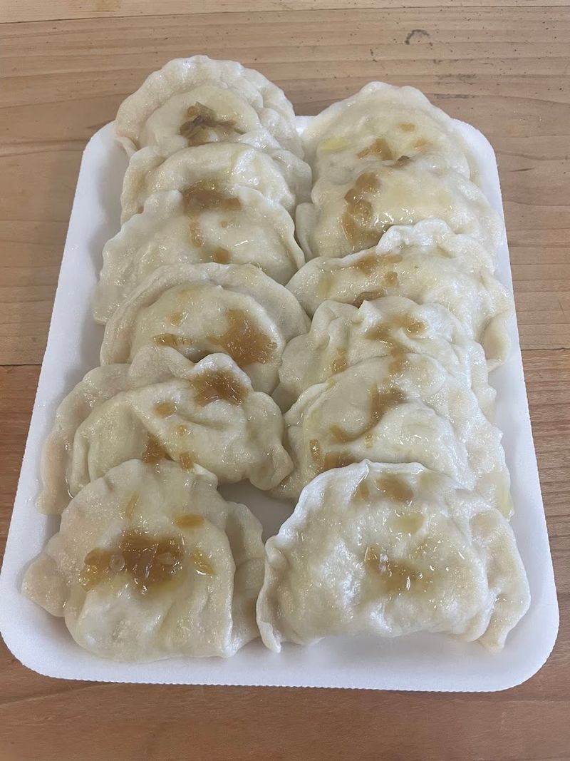 The Pierogies That Earned This Deli Its Reputation