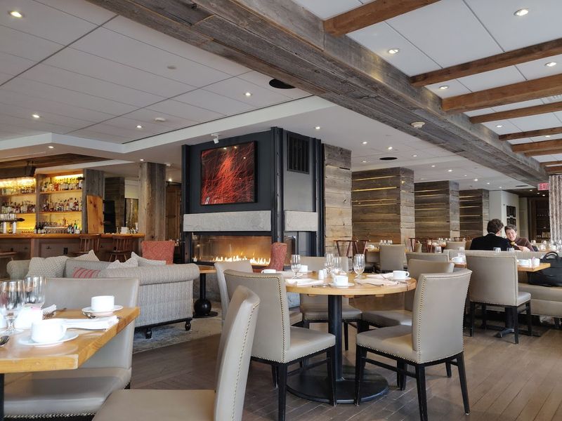 The Pine Restaurant and Farm-to-Table Philosophy The Pine Restaurant and Farm-to-Table Philosophy