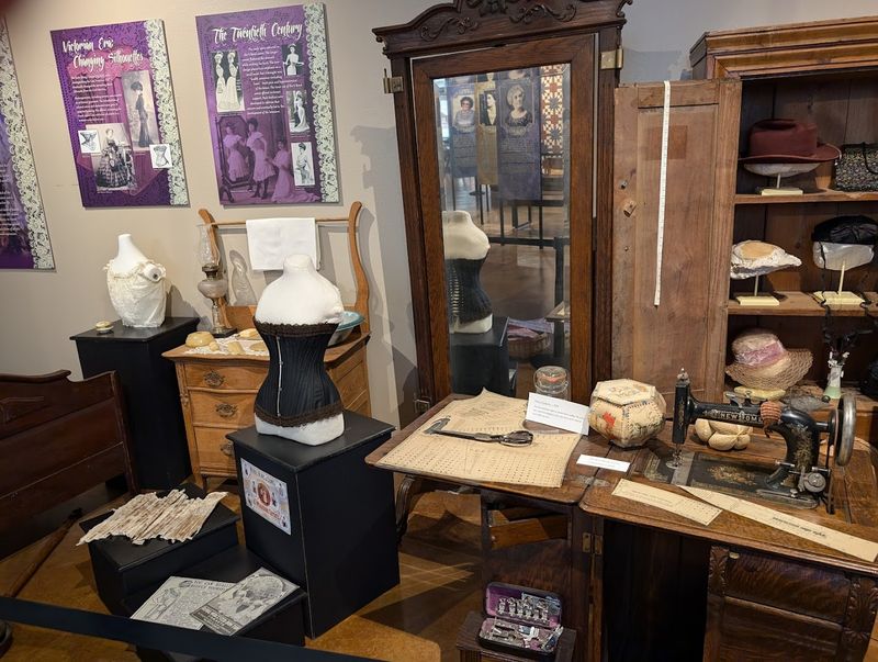 The Pioneer Woman Walk of Fame and Its Overlooked Stories