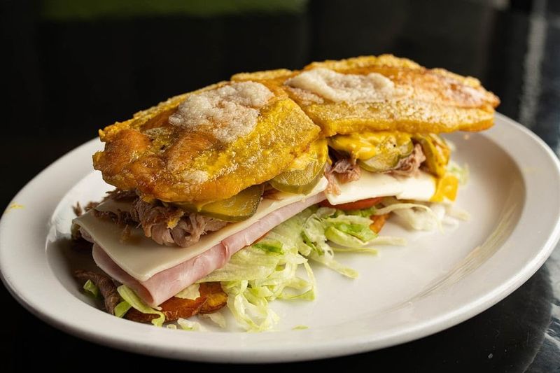 The Plantain Bread That Changes Everything