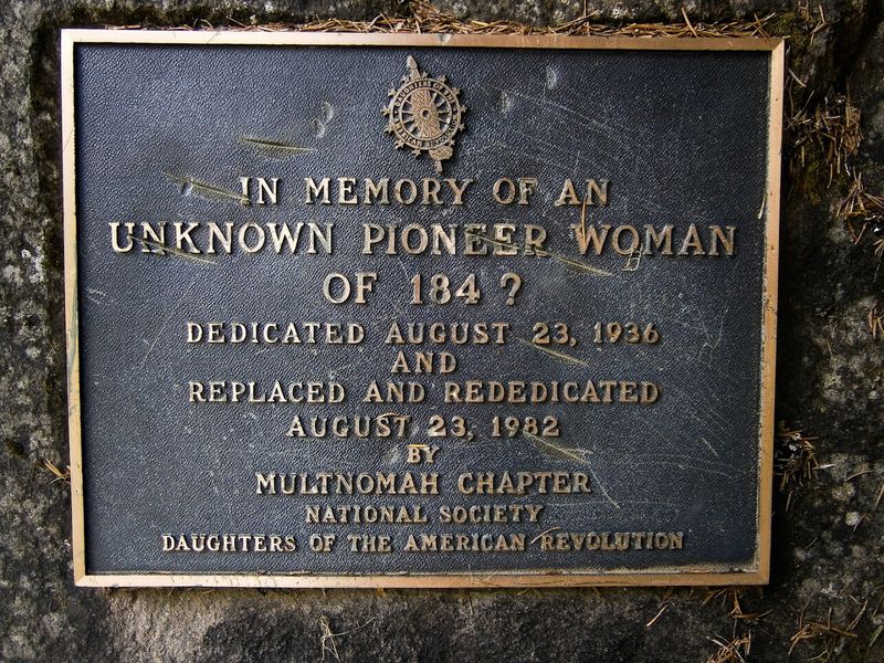 The Plaque: Small Words That Carry Enormous Sadness