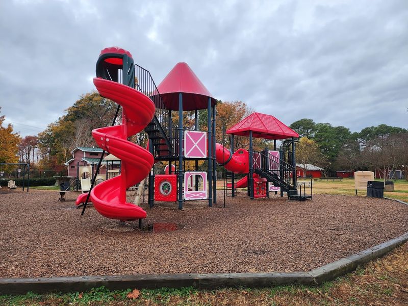 The Playground That Kids Will Refuse to Leave