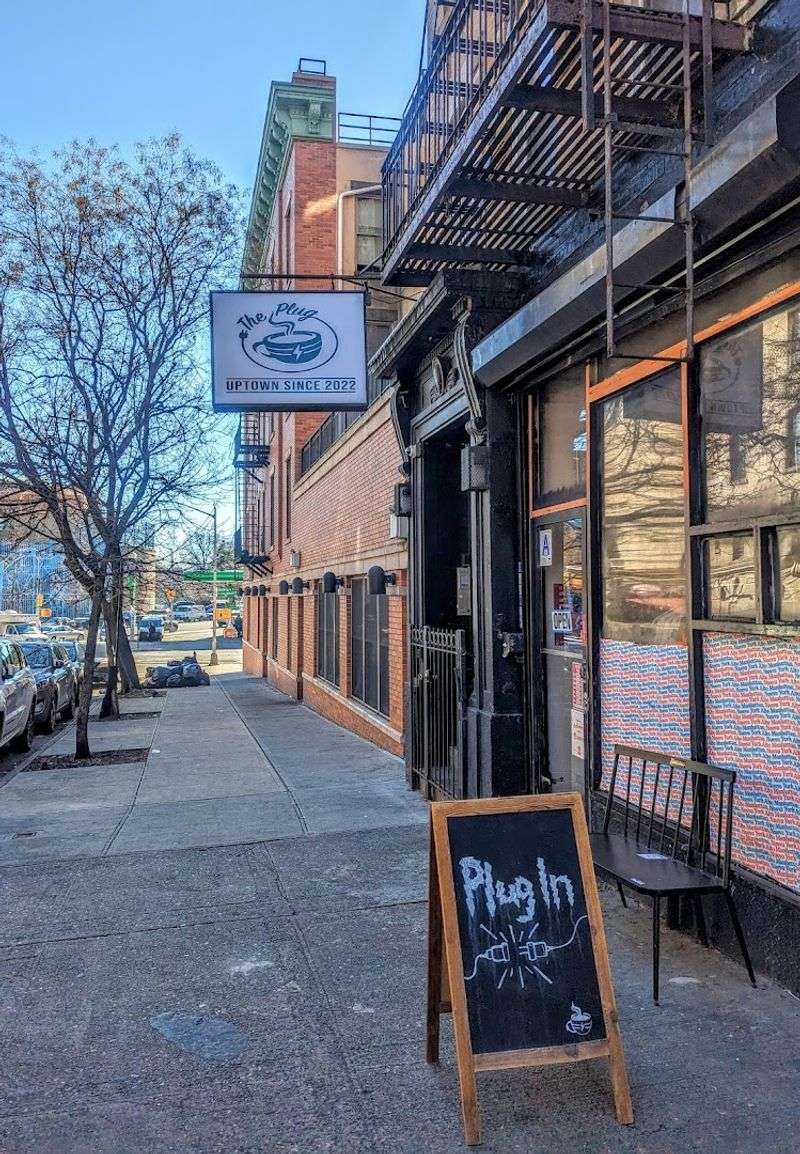 The Plug: A Washington Heights Hidden Gem Worth Seeking Out