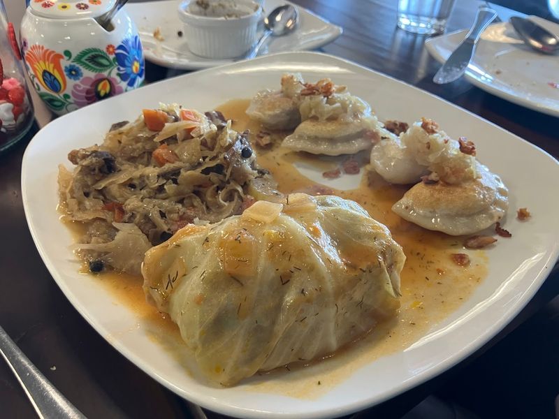 The Polish Platter for First-Time Visitors