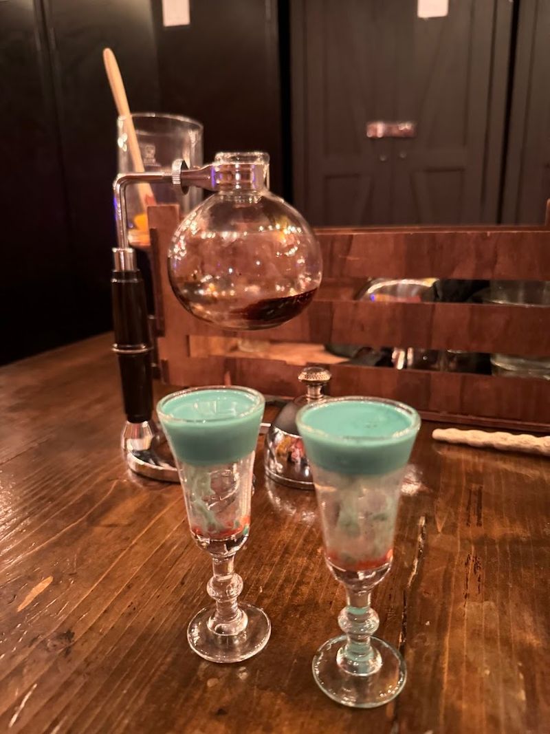 The Potions Class That Changes How You Think About a Night Out The Potions Class That Changes How You Think About a Night Out