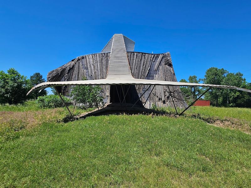 The Prairie House Preservation Society Keeping It Alive