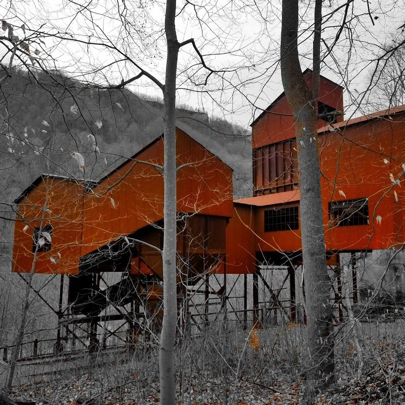 The Preserved Structures That Make Historians Genuinely Excited