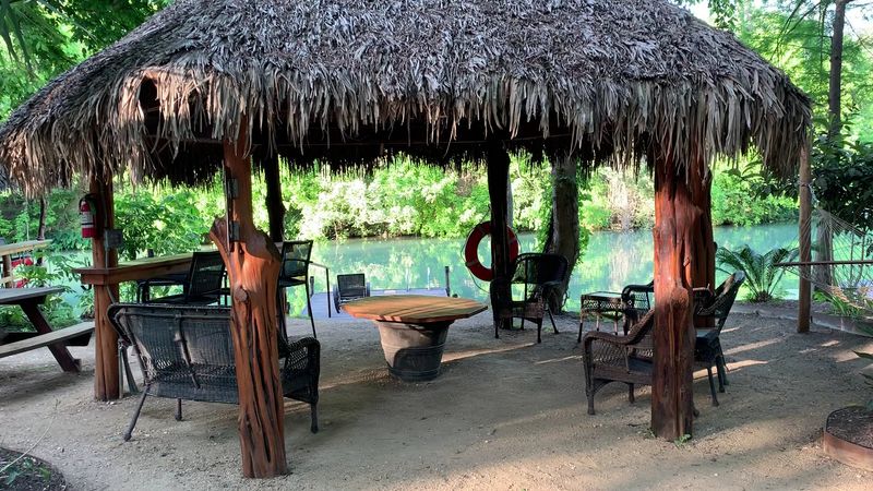 The Private Cabanas That Make This Island Feel Like Your Own Personal Resort The Private Cabanas That Make This Island Feel Like Your Own Personal Resort