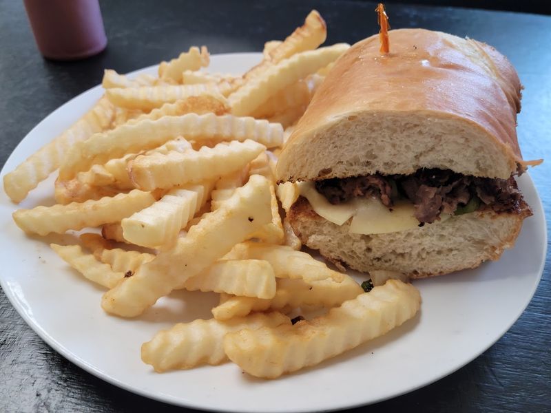 The Pulled Pork Sandwich That Keeps People Talking