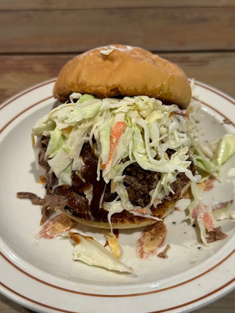 The Pulled Pork That Earns All the Praise