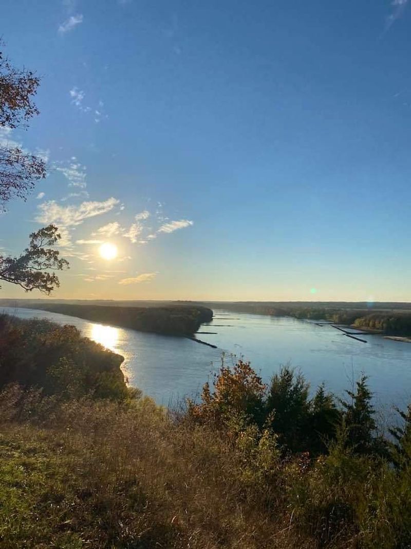 The Quiet History Flowing Through the Ozarks