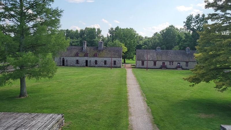The Quiet That Lives Here: A Different Kind of Attraction