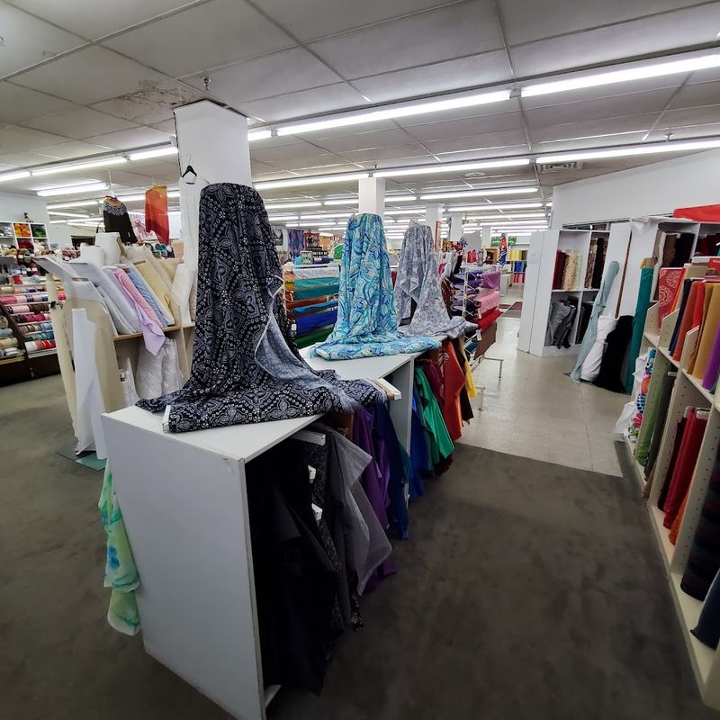 The Quilter's Corner That Will Make Your Heart Sing
