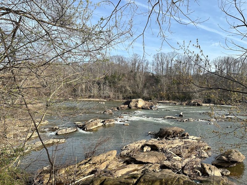 The Rappahannock River Views That Frame the Whole Experience The Rappahannock River Views That Frame the Whole Experience