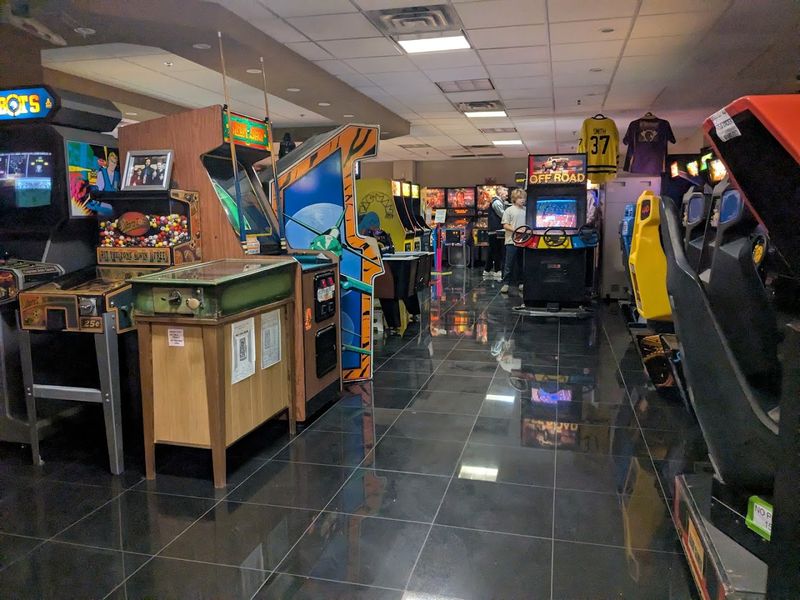 The Rare 1971 Computer Space Machine
