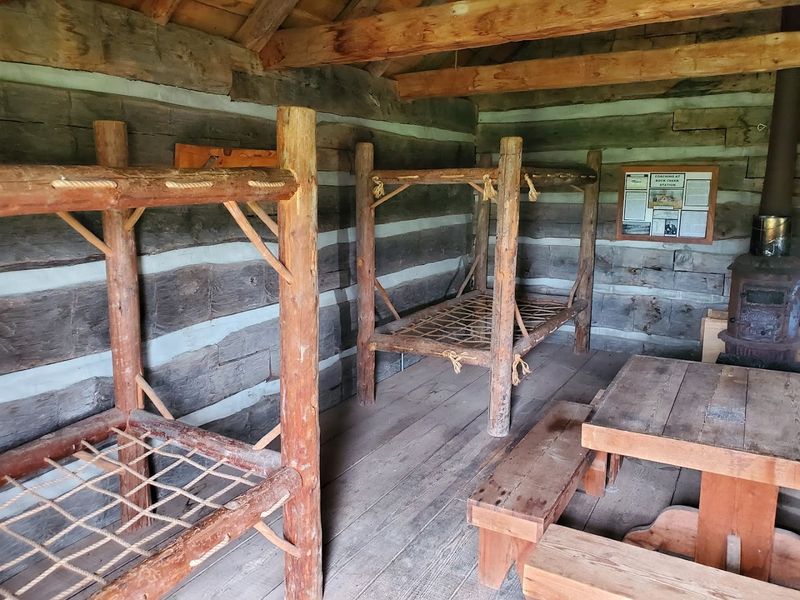 The Reconstructed Buildings and What They Actually Show You The Reconstructed Buildings and What They Actually Show You