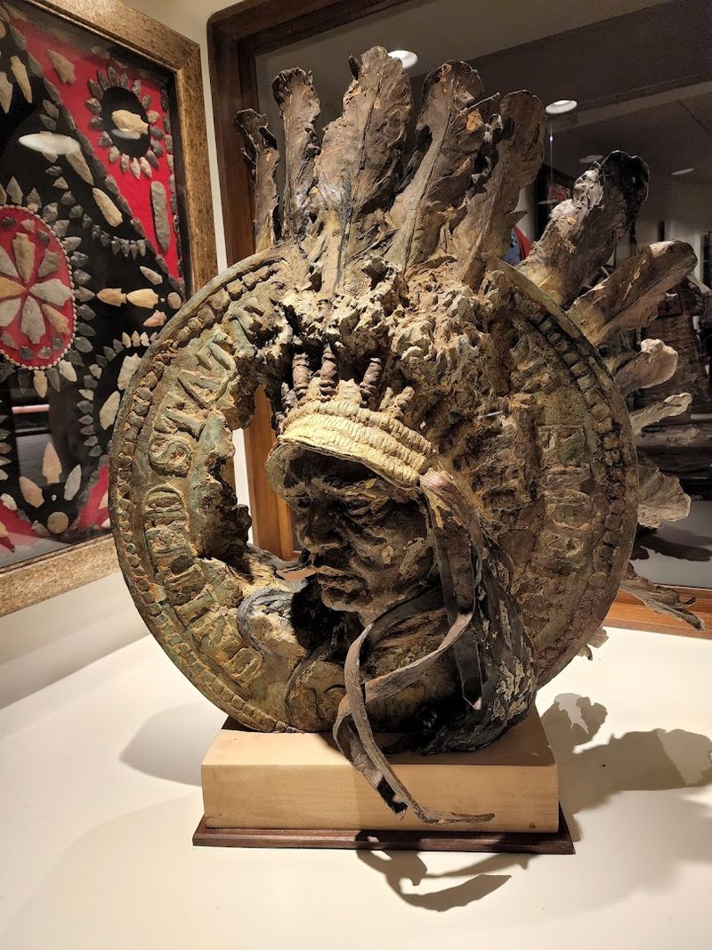 The Remarkable Paper Sculpture You Will Not Forget The Remarkable Paper Sculpture You Will Not Forget
