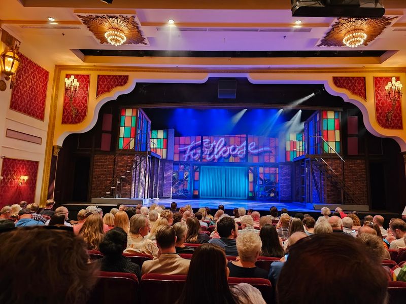 The Repertory Format That Keeps Every Visit Fresh