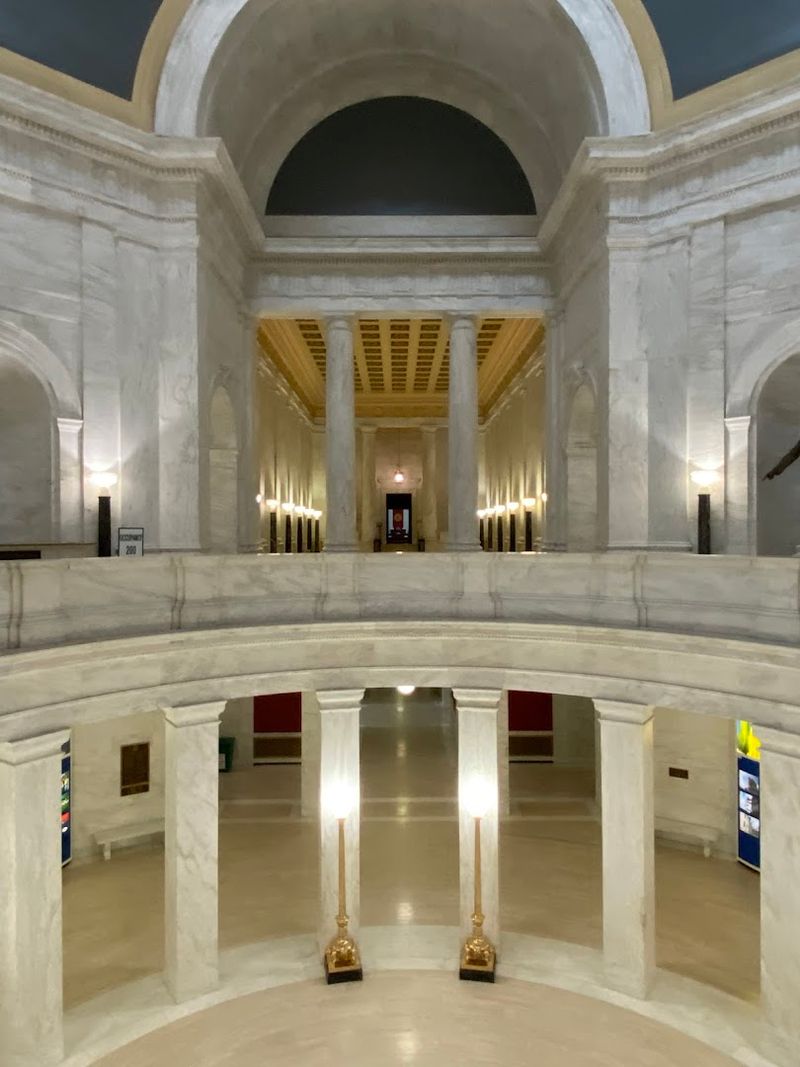 The Replica Liberty Bell 