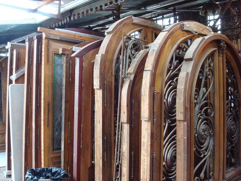 The Restoration Process That Honors Original Craftsmanship