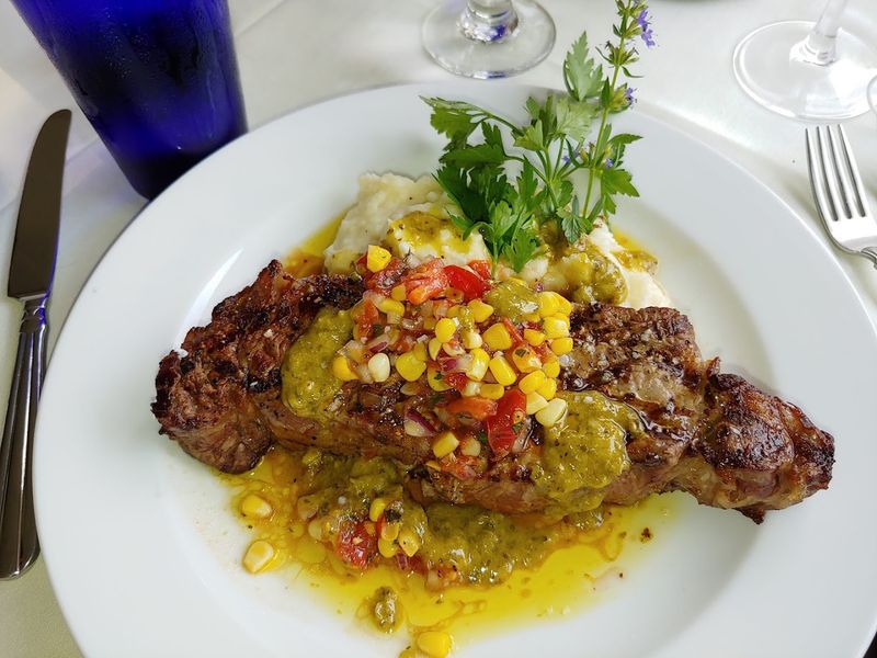The Ribeye and Steak Dishes That Keep Carnivores Coming Back
