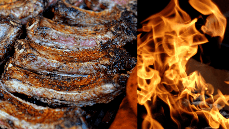 The Ribs That Keep People Coming Back The Ribs That Keep People Coming Back
