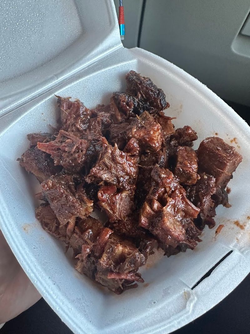 The Ribs That Started the Reputation