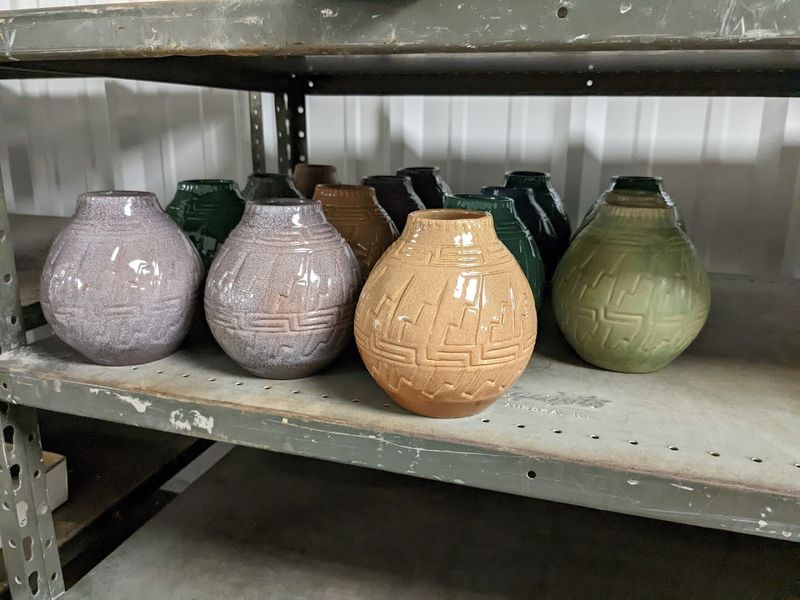 The Rich History Behind Frankoma Pottery