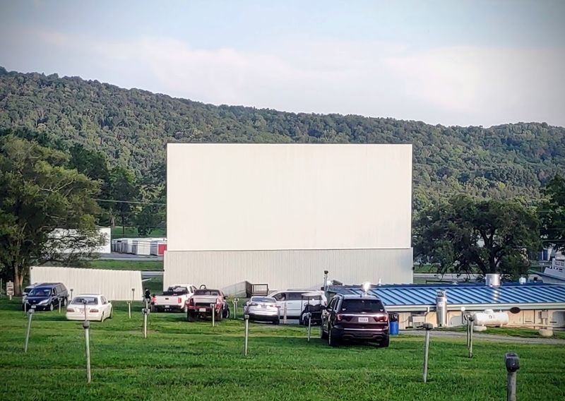 The Rich History Behind That Iconic Screen The Rich History Behind That Iconic Screen