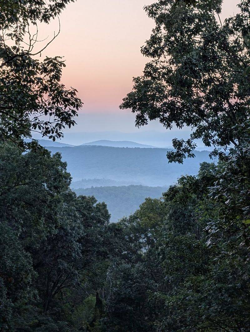 The Ridge Trail Hike That Will Test Your Legs