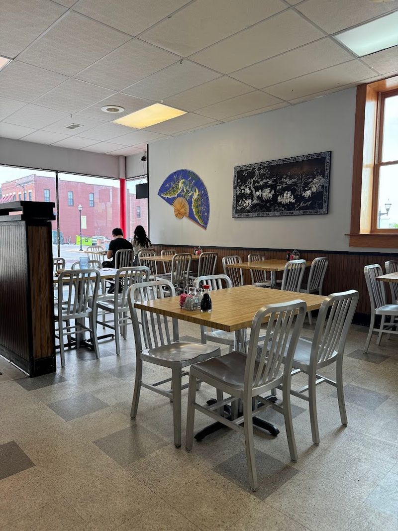 The Riksha Is Downtown Springfield's Best-Kept Secret