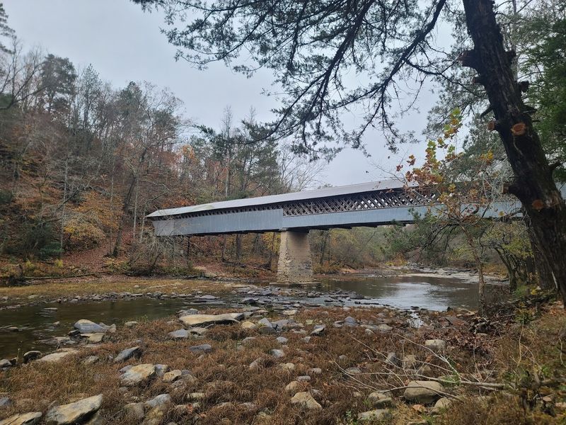 The River Below Changes Everything