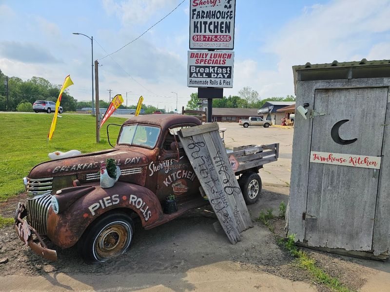The Road Trip Stop You Didn't Know You Needed