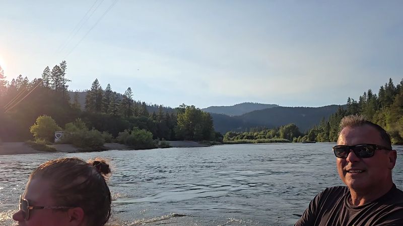 The Rogue River Setting That Steals Your Breath