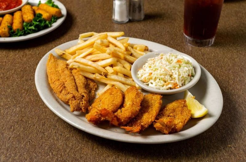The Role Jim's Plays in Austin's Diner Culture