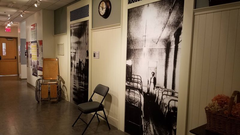 The Role of Oregon State Hospital in Popular Culture
