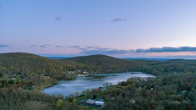 The Role of Princeton Hydro and the MLCA