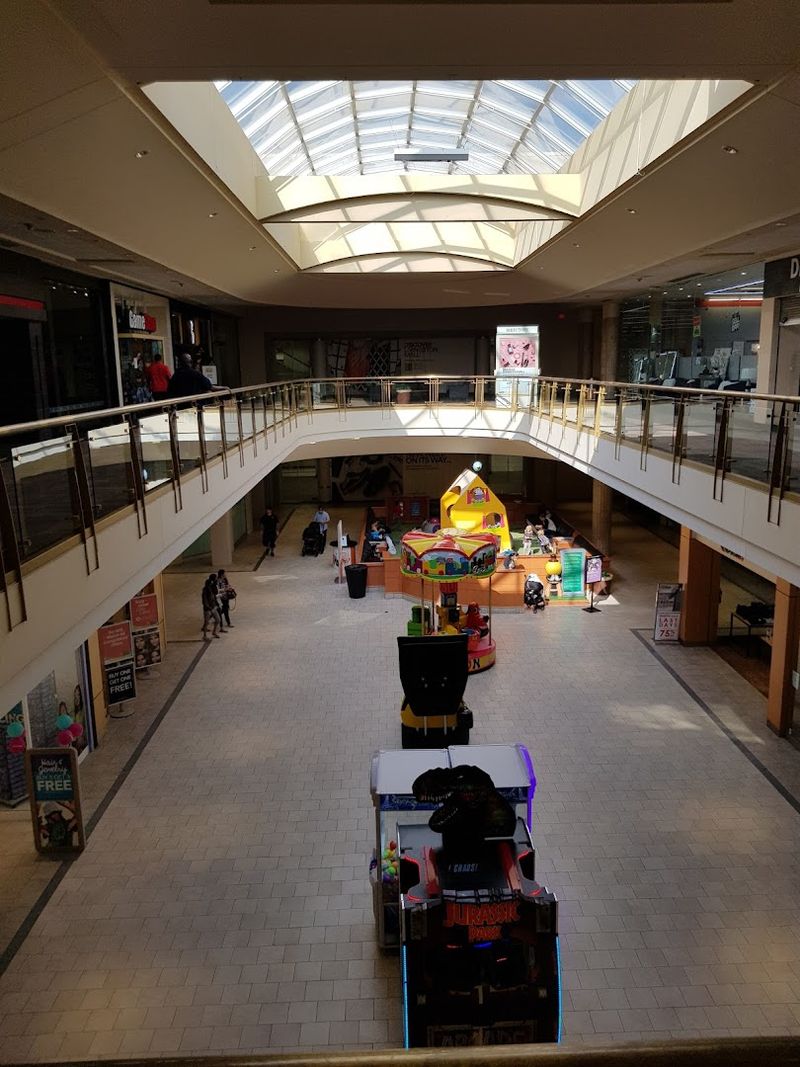 The Roller Skating Rink That Surprised Everyone