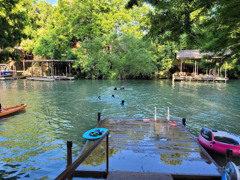 The Rope Swing, Frog Slide, and Activities That Keep Everyone Entertained The Rope Swing, Frog Slide, and Activities That Keep Everyone Entertained