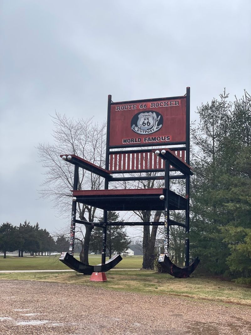 The Route 66 Connection and What It Means