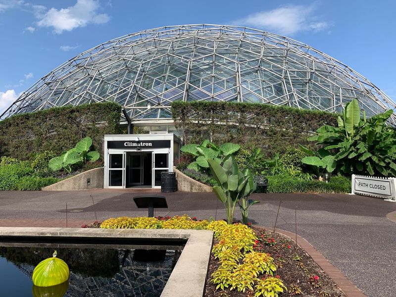 The Sachs Museum Connects Plants To Everyday Life