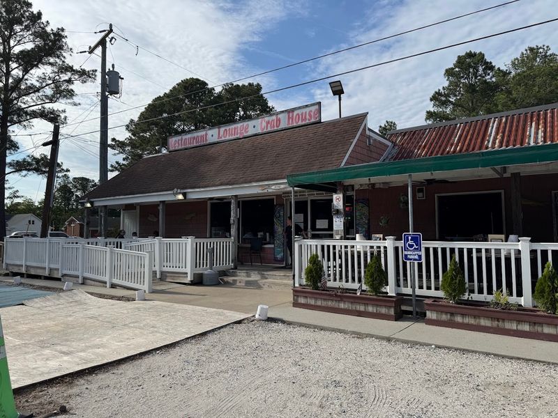 The Sandbridge Road Location Makes It a Perfect Beach Day Finale The Sandbridge Road Location Makes It a Perfect Beach Day Finale