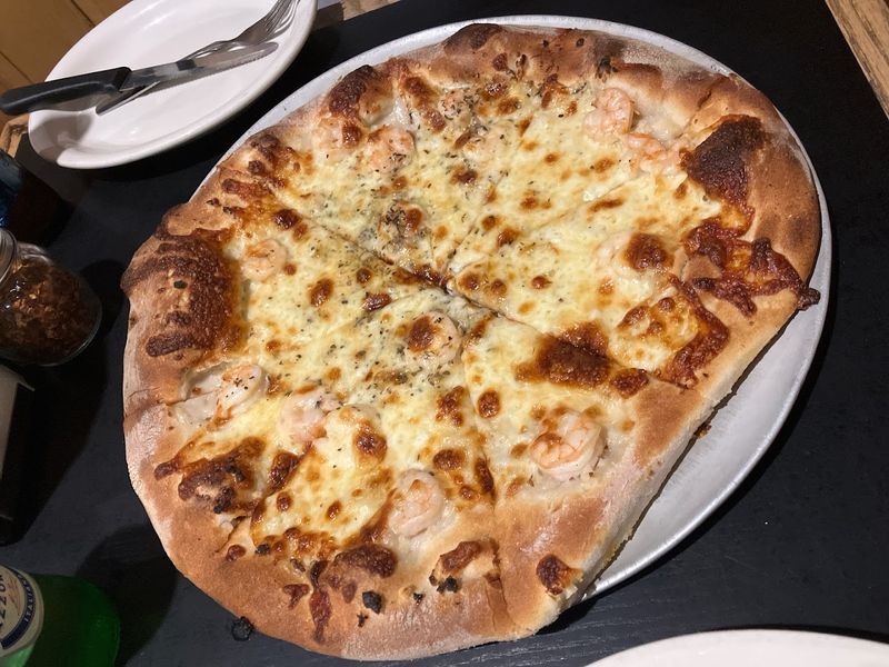 The Sauce And Cheese Keep It Honest
